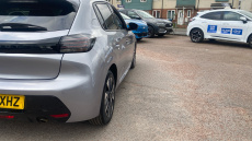 Peugeot 208 1.2 PureTech 100 Allure 5dr Petrol Hatchback